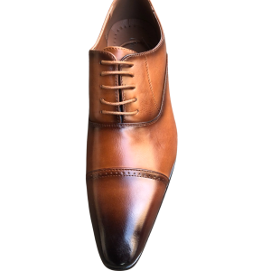Formal shoe