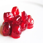 Red Cherries