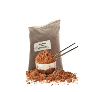 Cocoa Powder