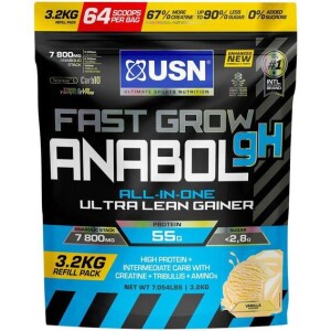 Fast Grow Anabol gH 3.2kg