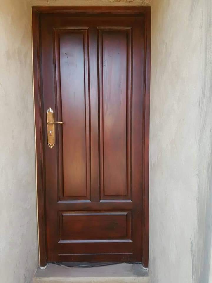 Doors