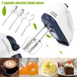 Kenwood Electric Hand Mixer