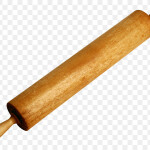 Wooden Rolling Pin