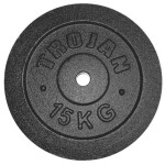 Weight Plates Per KG