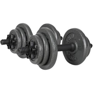 Dumbell Set 20kg