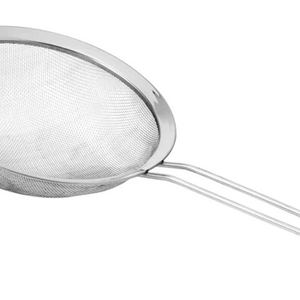 Medium Sieve