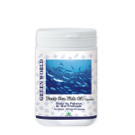 Deep Sea Fish Oil: 100%