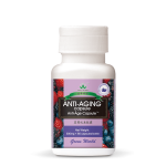Anti-Aging Supplement: Blueberry Anti Aging Capsule
