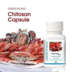 Chitosan Capsule