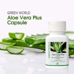 ALOE VERA PLUS