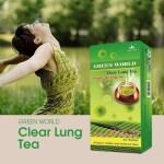 Clear Lung Tea