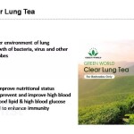 Clear Lung Tea