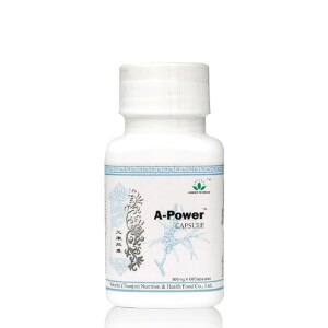 A-power Capsule