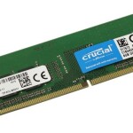 Crucial 8GB RAM