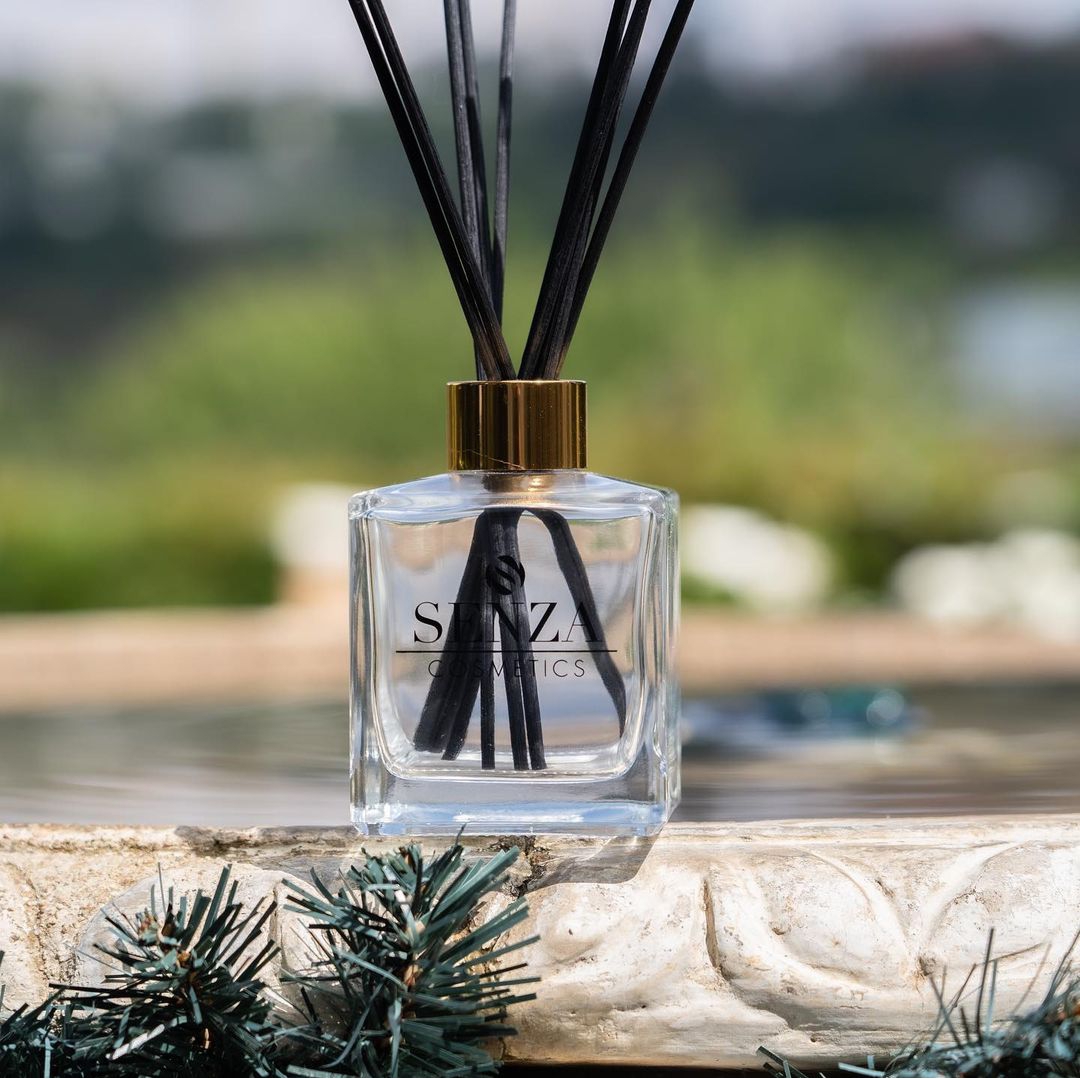 Room Diffusers (reed)