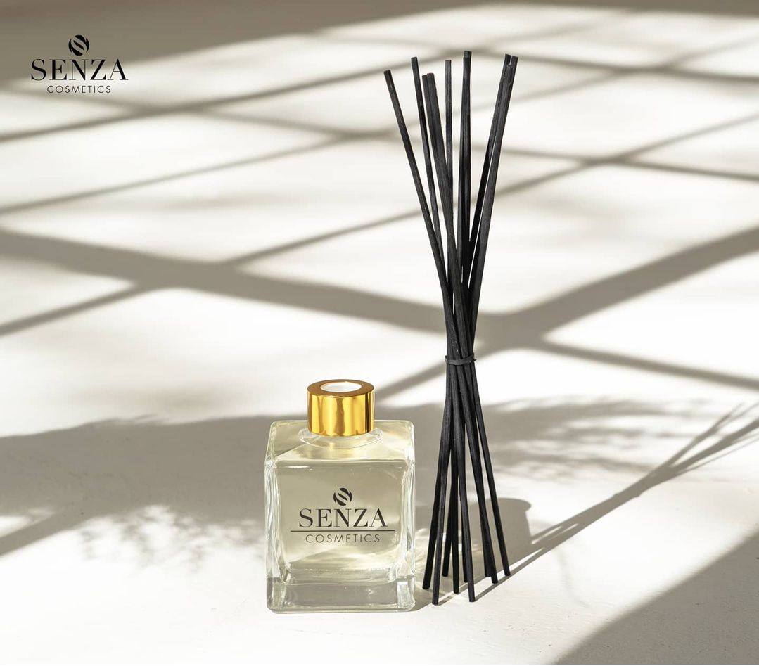 Room Diffusers (reed)