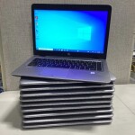 Hp core i7 7th gen 14inch elitebook