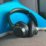 Soundcore Q20 NC headphones 40hour playtime