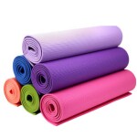 Trojan 6MM Yoga Mat