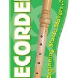 Melissa & Doug Recorder