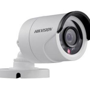 Hikvision 1080P 2MP Turbo HD IR Bullet Camera