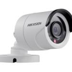 Hikvision 1080P 2MP Turbo HD IR Bullet Camera
