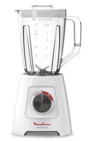 Moulinex - Blendforce Blender with Grinder