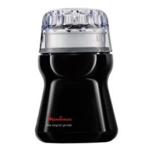 Moulinex Grinder Black