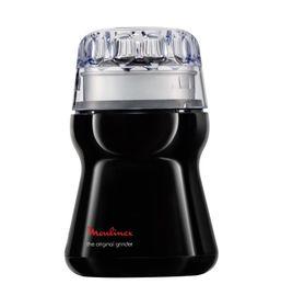 Moulinex Grinder Black