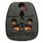 Travel Adapter SA To UK, Mauritius and More