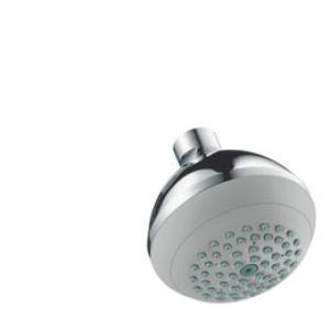Hansgrohe - Crometta 85 Overhead Shower - 1 Spray