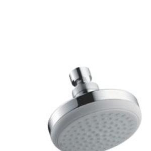Hansgrohe - Croma 100 Vario Overhead Shower - 4 Spray
