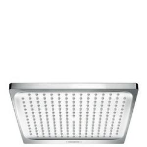 Hansgrohe - Crometta E 240 Overhead Shower - 1 Spray