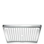 Hansgrohe - Crometta E 240 Overhead Shower - 1 Spray