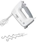 Bosch - Hand Mixer - White & Grey