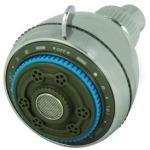 The Bathroom Shop - Shower Head - 6 Settings