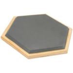 BK 6" Hexagonal Drum Practice Pad