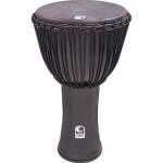 Toca 14" Rope Tuned Black Mamba Djembe