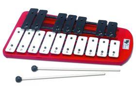 Wang Percussion Glockenspiel 17 Note