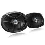 JVC J-Series CS-J6930 6x9-Inch 3-Way Car Audio Speakers