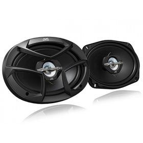 JVC J-Series CS-J6930 6x9-Inch 3-Way Car Audio Speakers