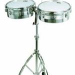 Dadi Timbale Set & Cowbell