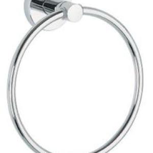 Bathroom Accessory Towel Ring Siena