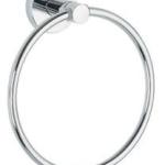 Bathroom Accessory Towel Ring Siena