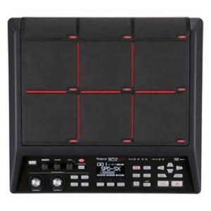 Roland SPD-SX SAMPLING PAD