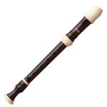 Aulos 503 Soprano Recorder