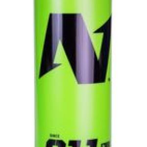 Nutritech Water Bottle Sports Squeeze Green 1LT