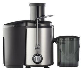 Salton - Stainless Steel Juicer