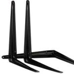 Bulk Pack 10 x Shelf-Bracket Jpd 200x250mm Each
