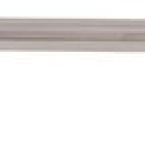 Wildberry - Grab Bar 201 Stainless Steel - Silver